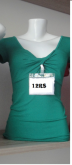 camisetas