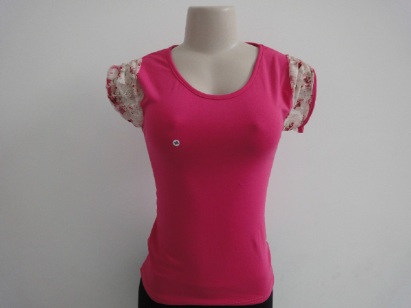 CAMISETAS DIVERSAS