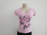 CAMISETAS DIVERSAS