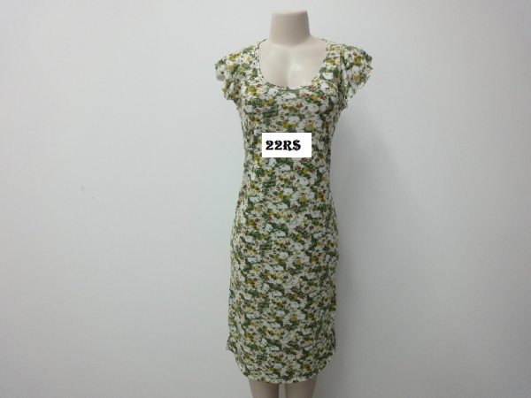 VESTIDOS