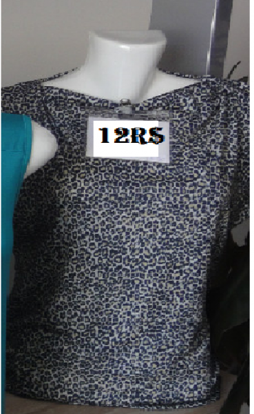 CAMISETAS DIVERSAS
