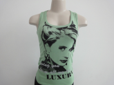 CAMISETAS DIVERSAS