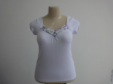 CAMISETAS DIVERSAS