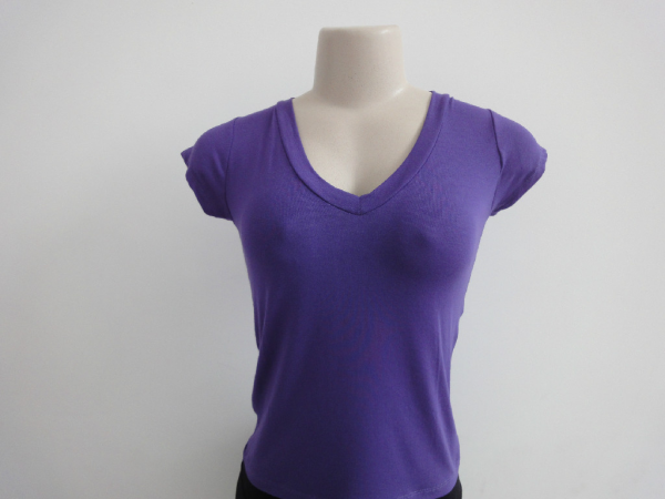 CAMISETAS DIVERSAS