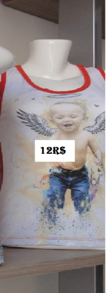 camisetas