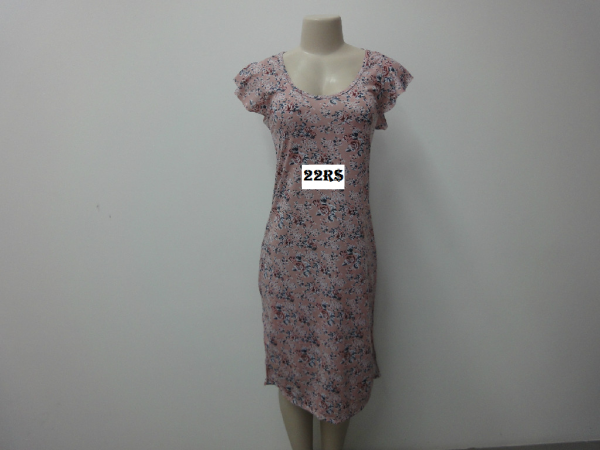 VESTIDOS