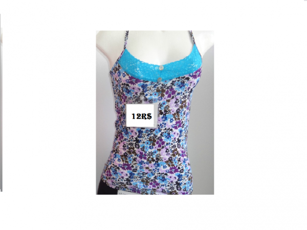 CAMISETAS DIVERSAS