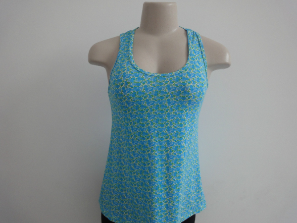 CAMISETAS DIVERSAS