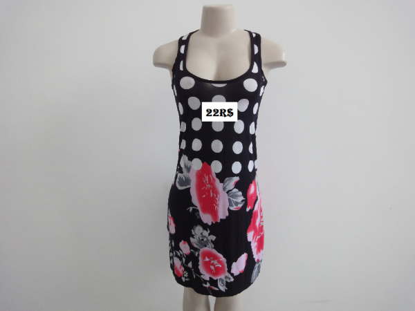 VESTIDOS
