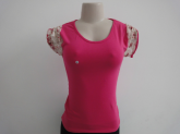 CAMISETAS DIVERSAS