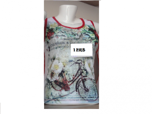 camisetas
