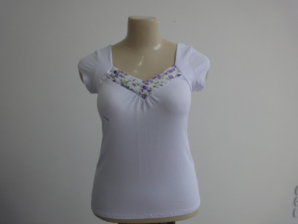CAMISETAS DIVERSAS